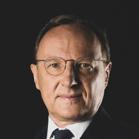 Hubert Chevrinais, Gimar&Co